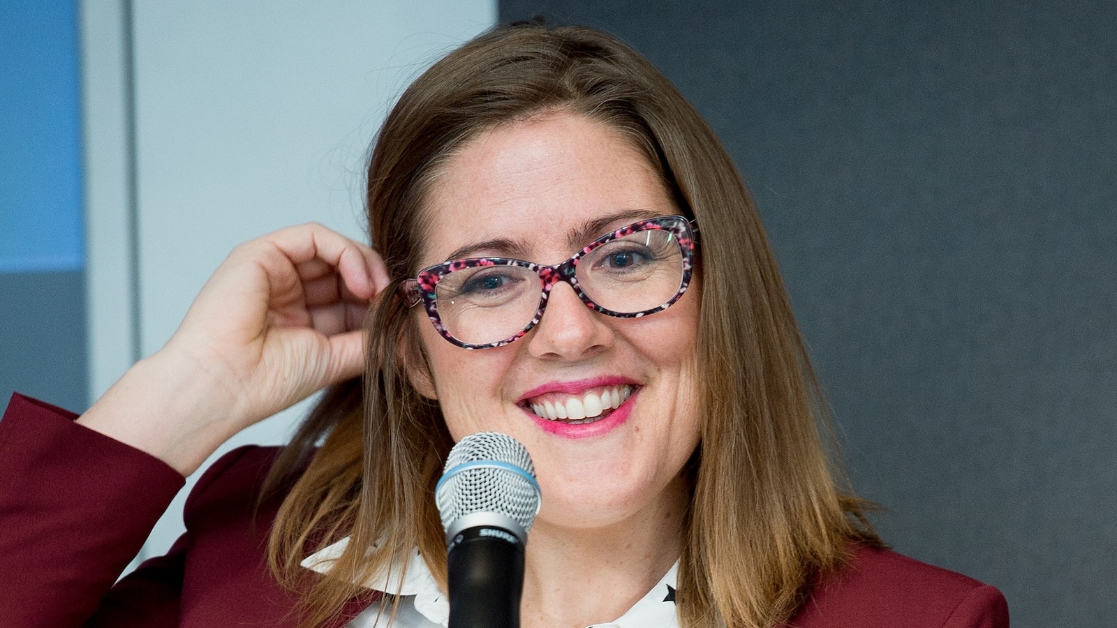 Fashion tech executive arrested for alleged $300 million fraud