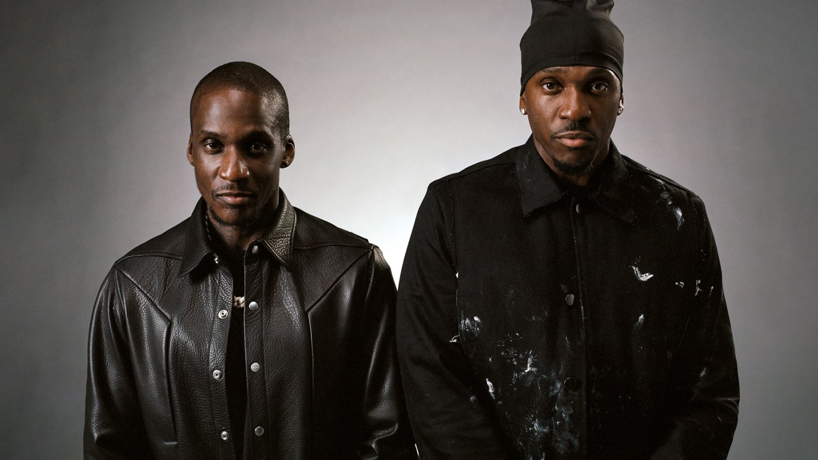 clipse album review