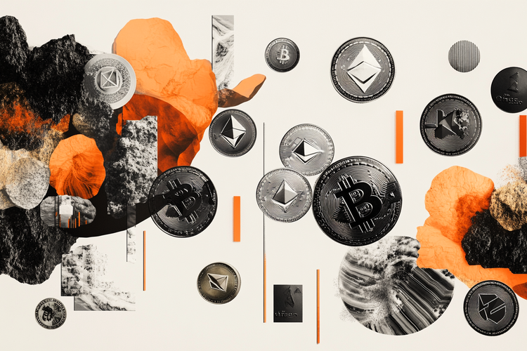 crypto coins 1 Large