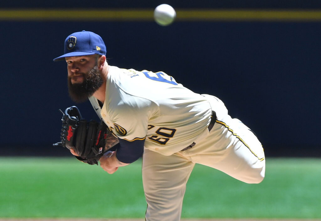 dallas keuchel brewers