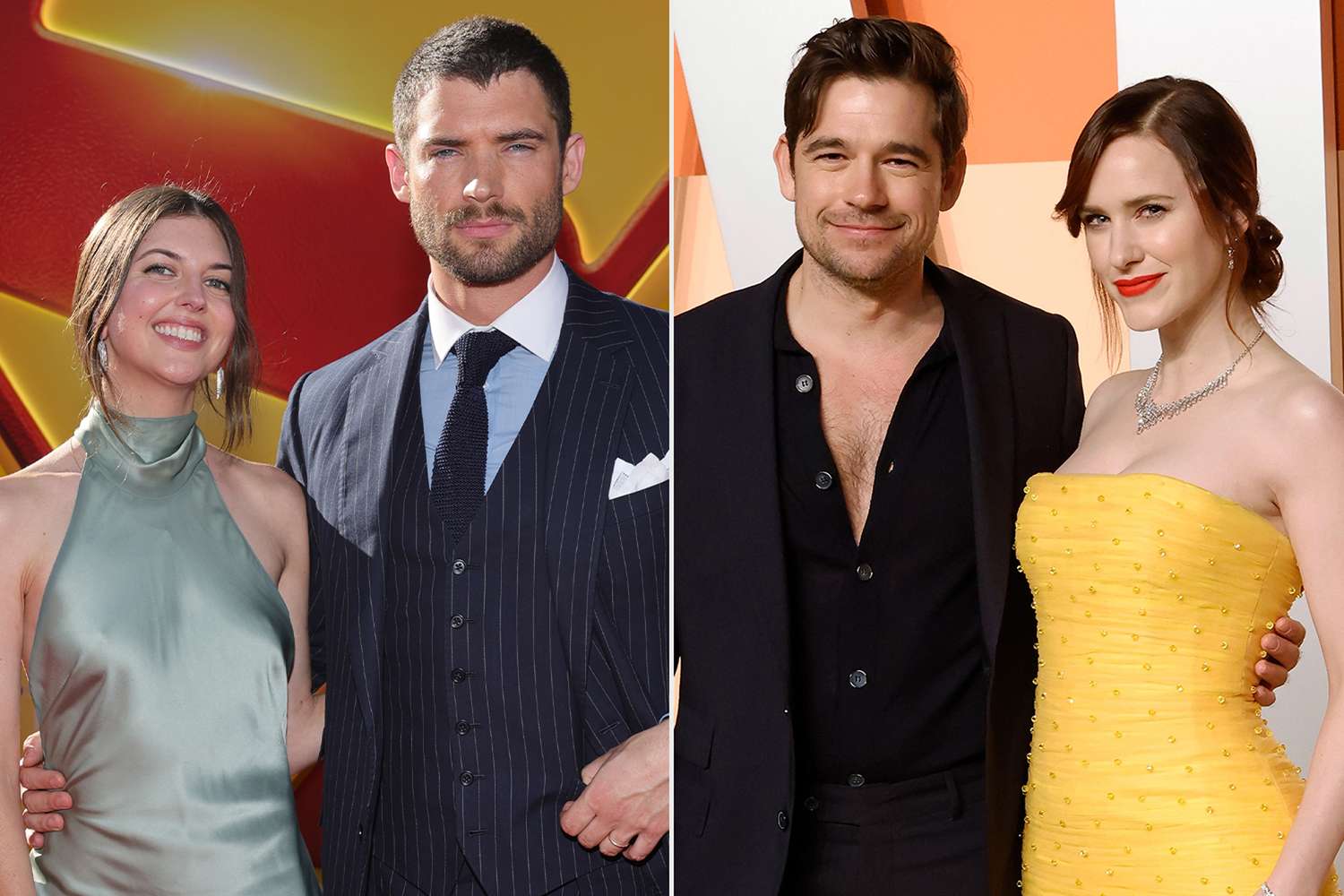 david corenswet julia best warner jason ralph rachel brosnahan tout split 070825 7f318dabc6c24f3592d