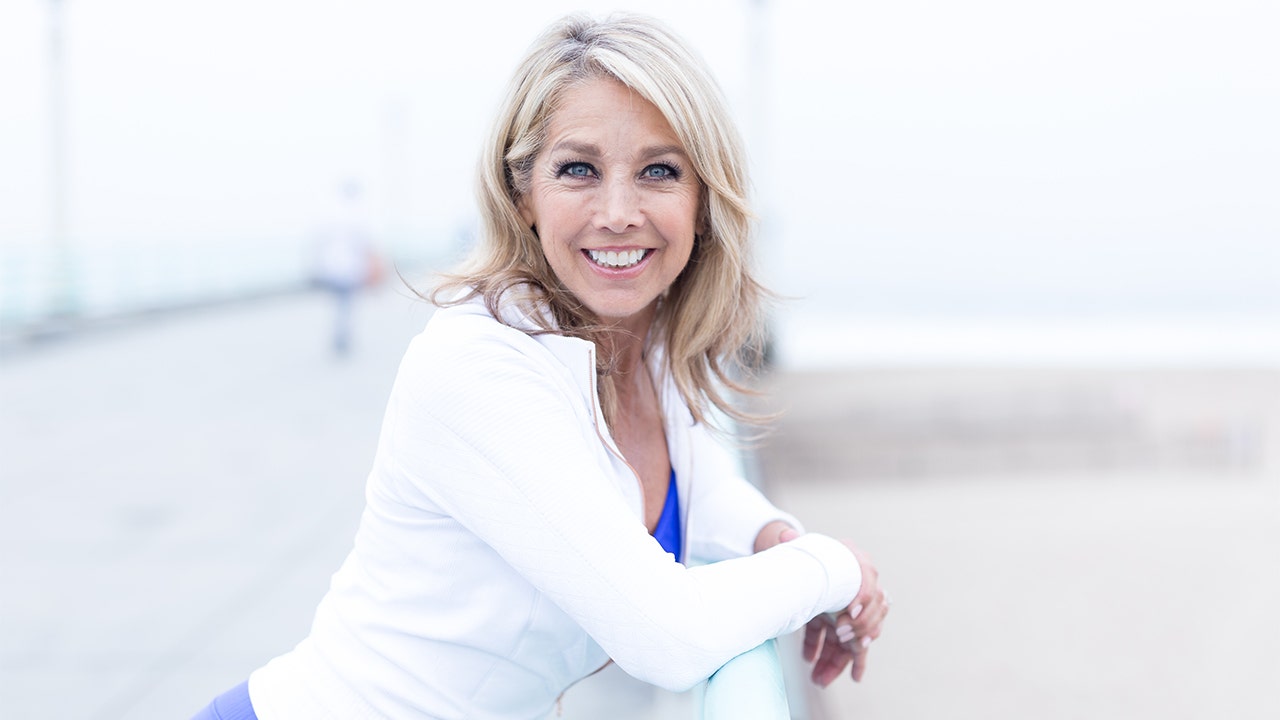 denise austin