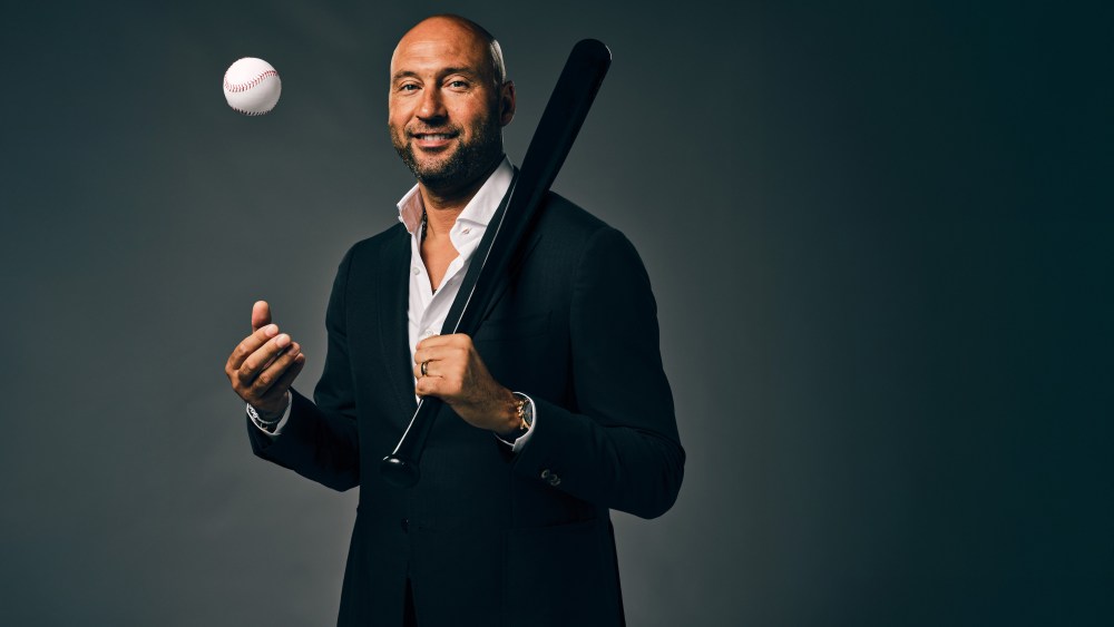 derek jeter betmgm