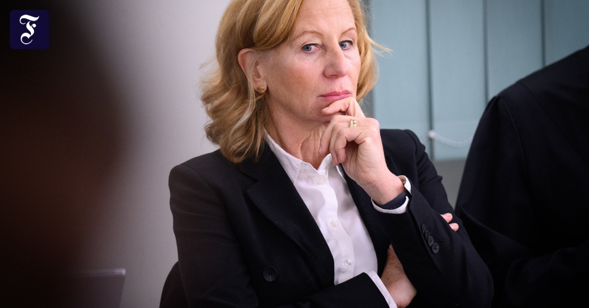 die fruehere rbb intendantin