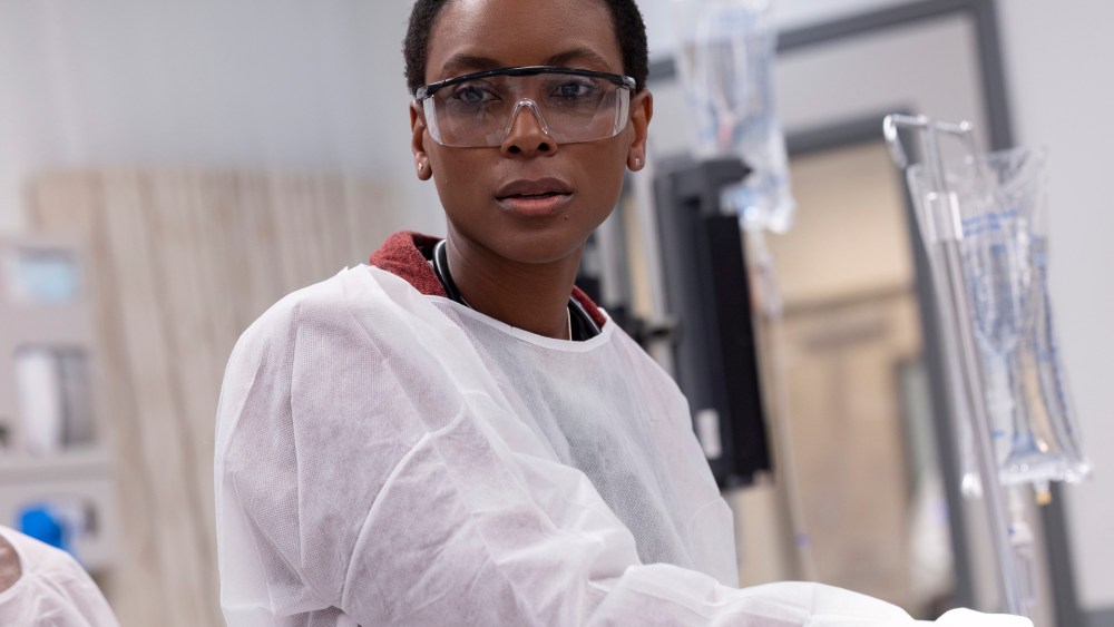 dr collins tracy ifeachor