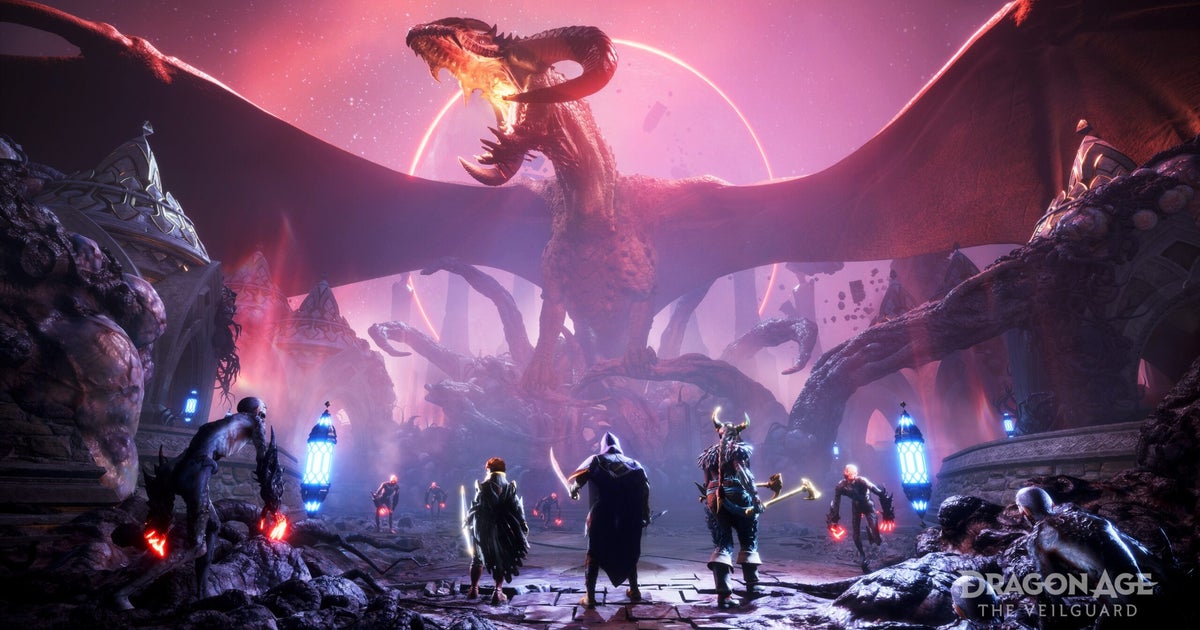 dragon