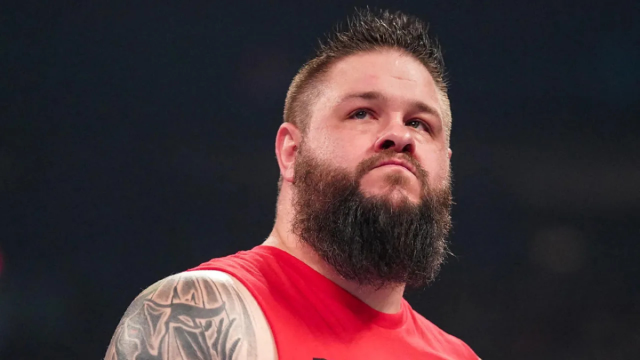 Report: Update On Kevin Owens’ WWE Status Report: Update On Kevin Owens’ WWE Status