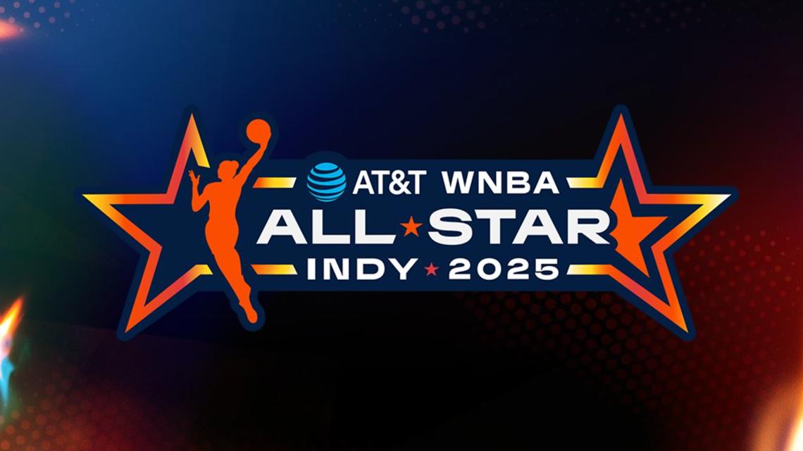 WNBA All-Star Game 2025 | How to watch, roster, local events WNBA All-Star Game 2025 | How to watch, roster, local events