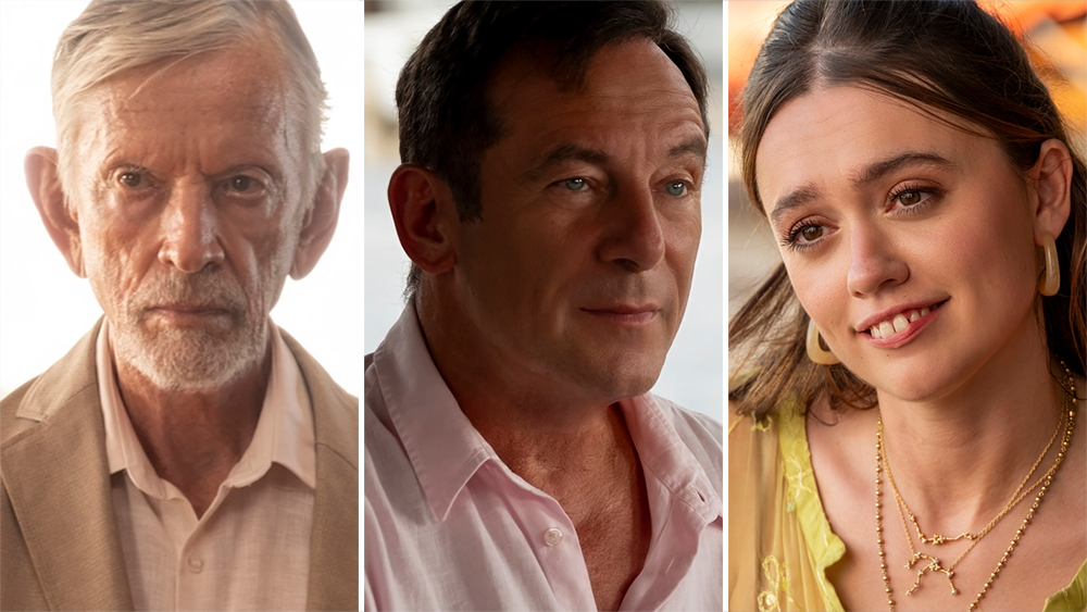 'The White Lotus' Gets 23 Emmy Nominations, Doesn't Sweep Supporting ‘The White Lotus’ Gets 23 Emmy Nominations, Doesn’t Sweep Supporting