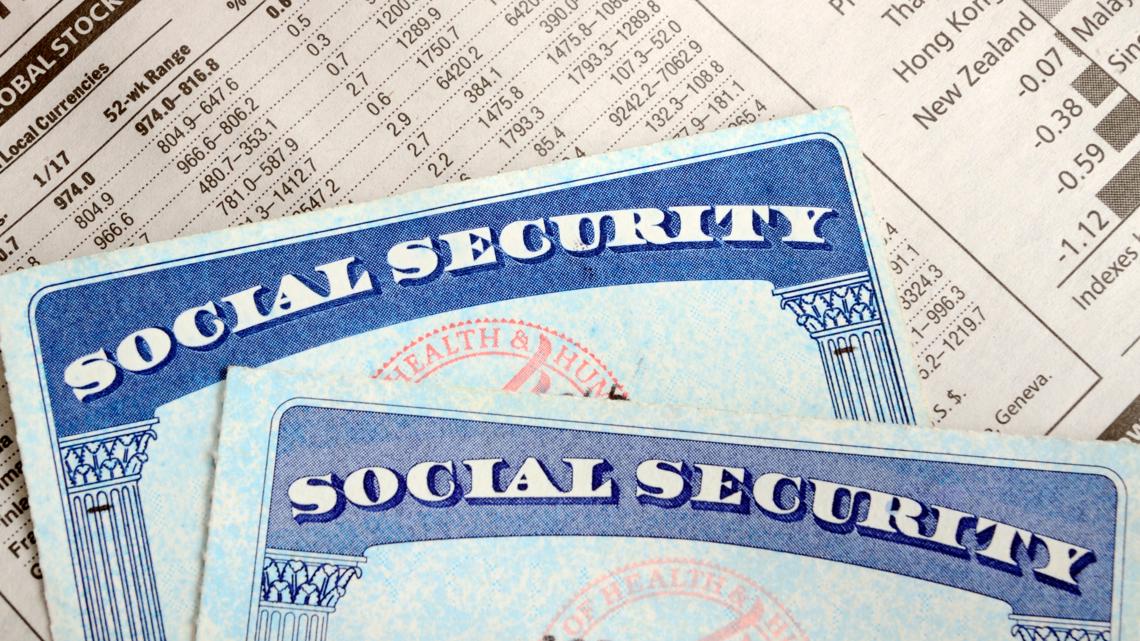 VERIFY: What does the Big Beautiful Bill mean for your Social Security benefits?