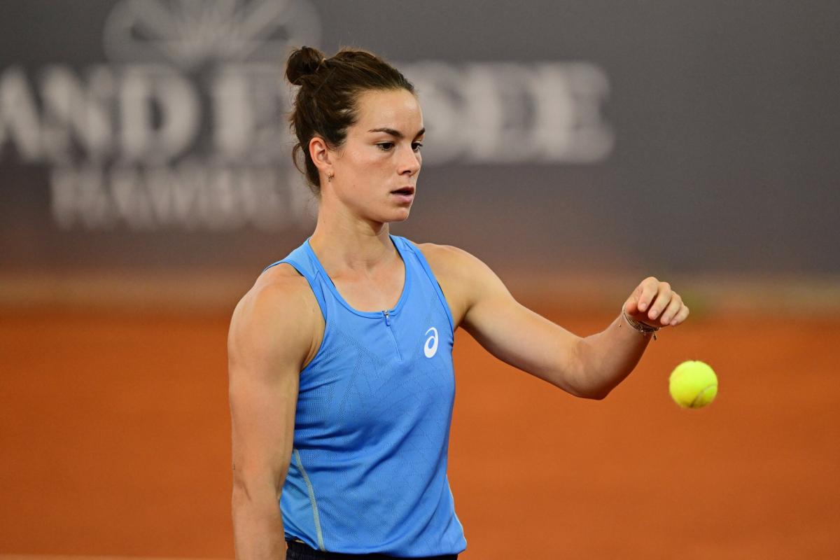 Loïs Boisson tient son rang à Hambourg et rallie les demi-finales pour la première fois depuis Roland-Garros
