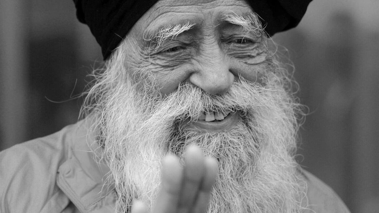 fauja singh 104
