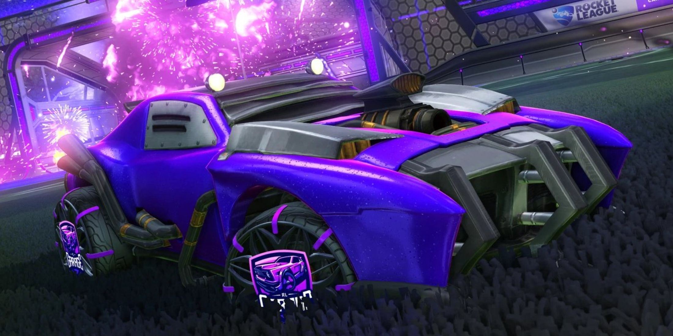 How to Get Free Ripper Car in Fortnite