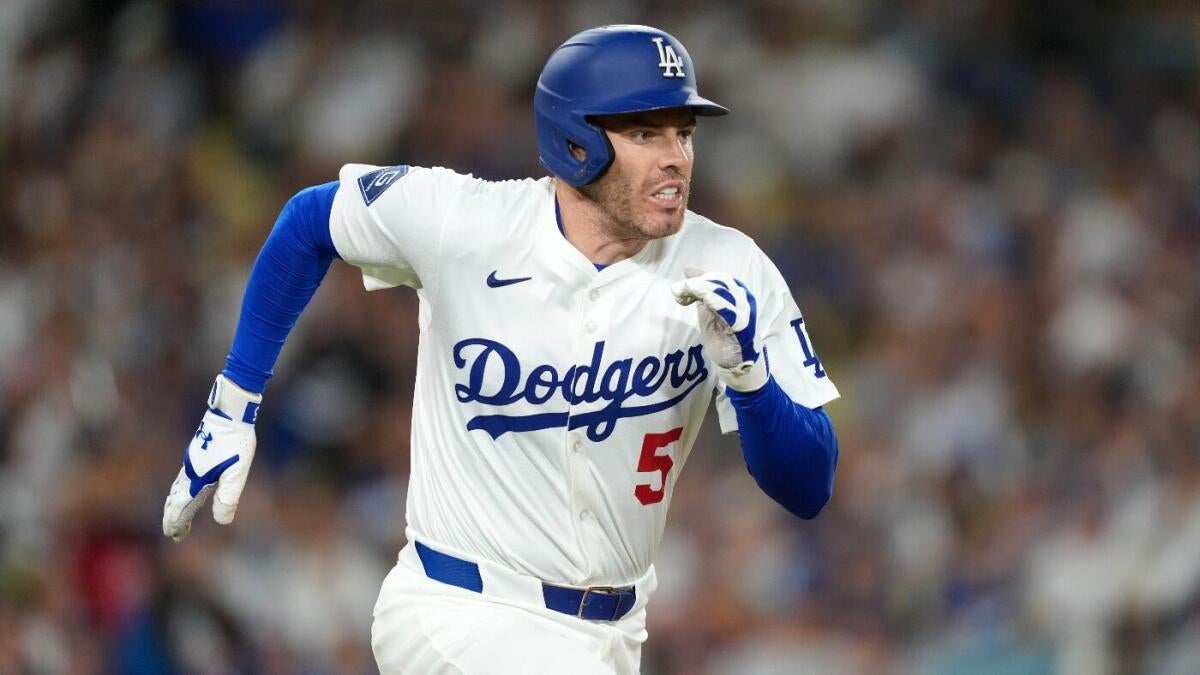 freddie freeman dodgers imagn