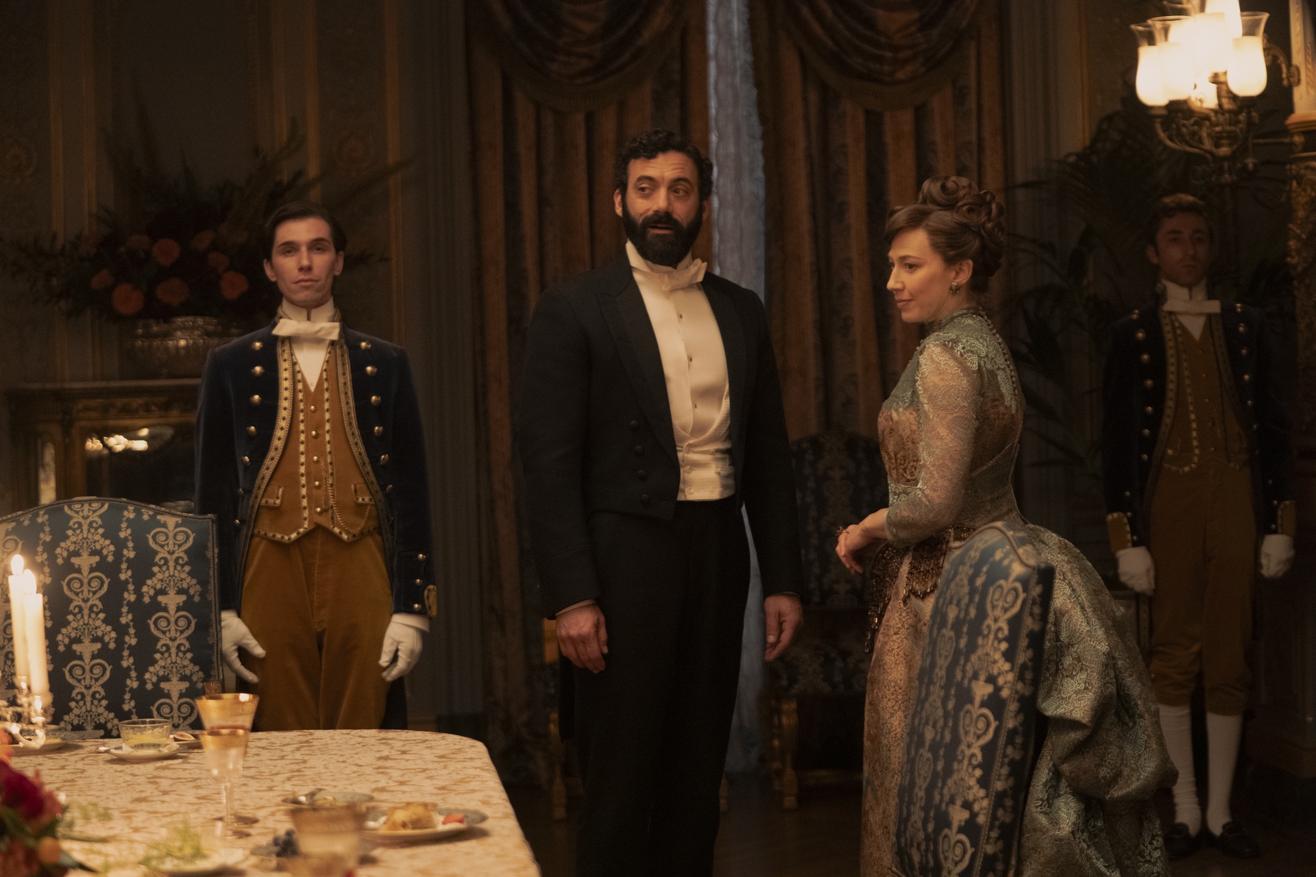 gilded age season 3