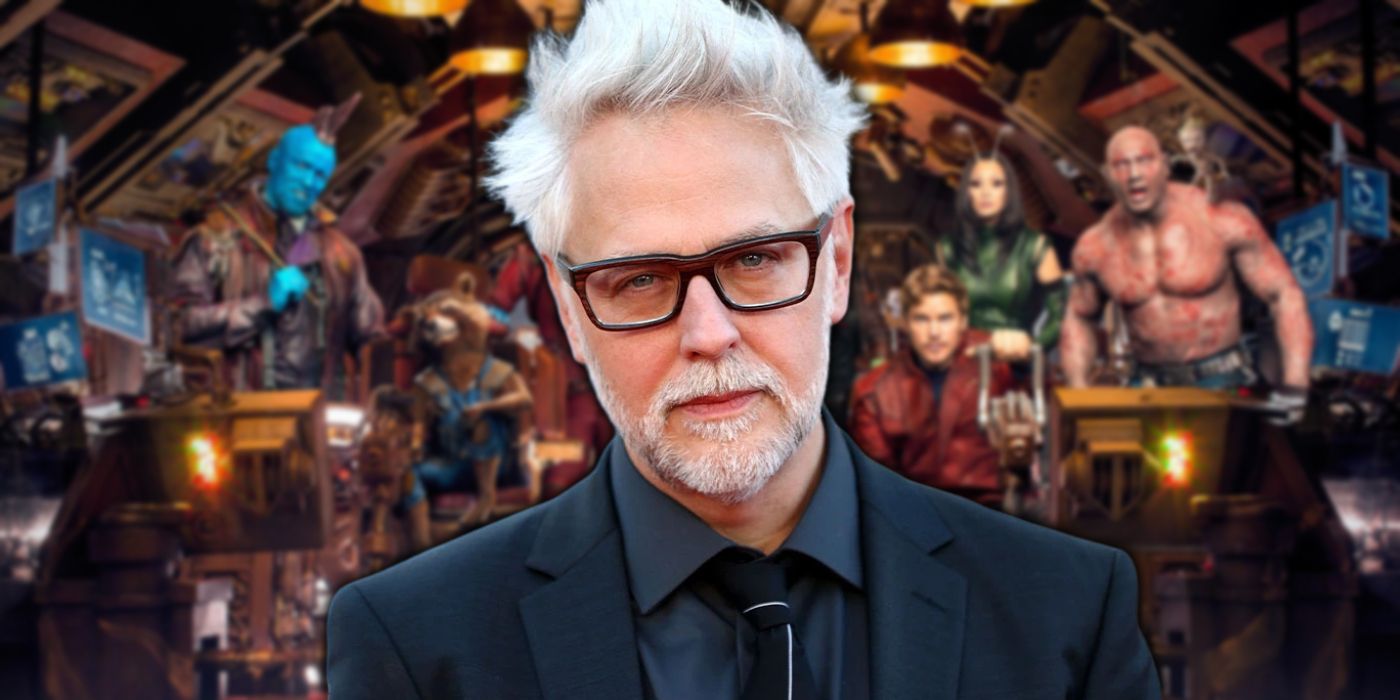 11 Years Later, James Gunn Admits He Had Zero Interest in Casting This MCU Icon: 'This Joker? No Way' 11 Years Later, James Gunn Admits He Had Zero Interest in Casting This MCU Icon: ‘This Joker? No Way’