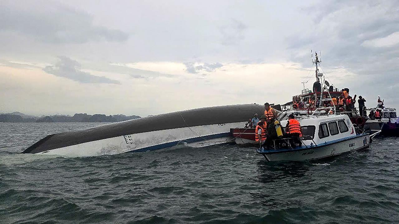 halong 104