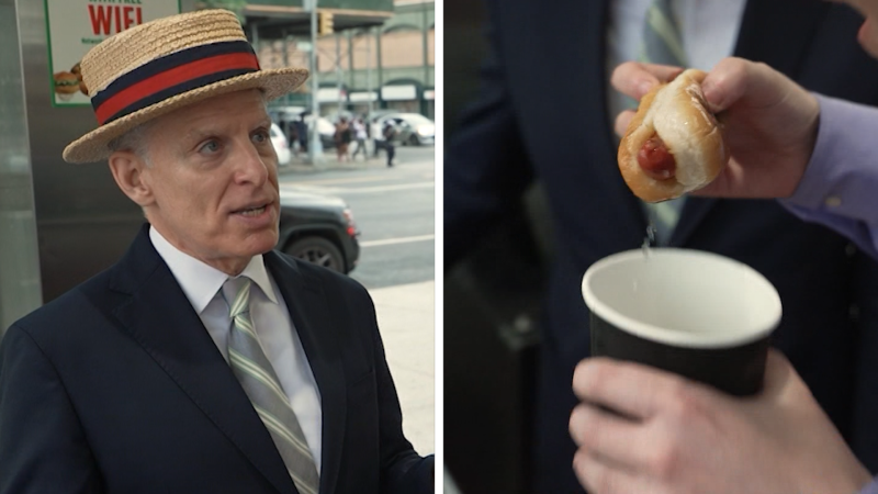hotdog