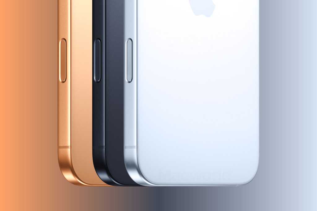 iPhone 17 colors confirmed! See all of Apple’s 2025 options right here