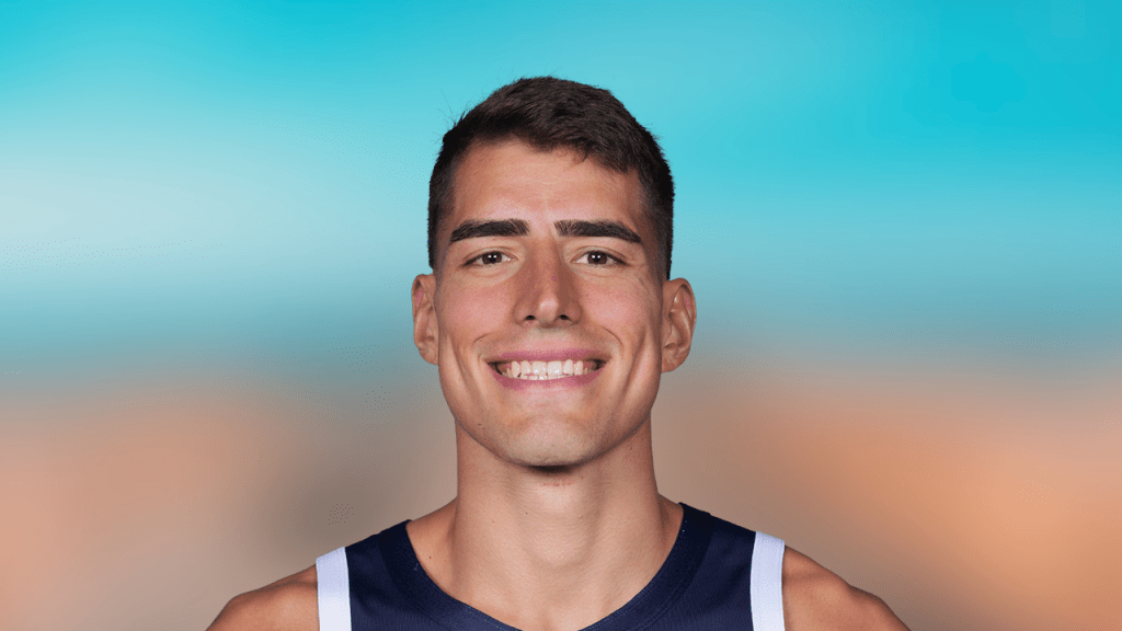 Timberwolves decline team options on Luka Garza, Josh Minott i 1a d7 e5 luka garza