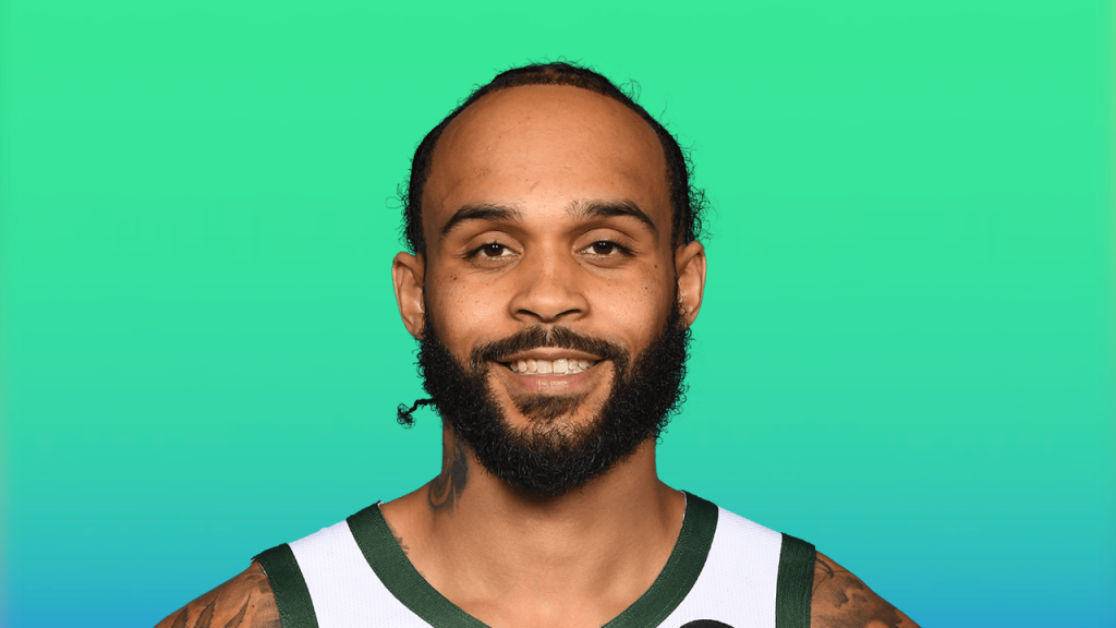i 8c 48 c1 gary trent jr