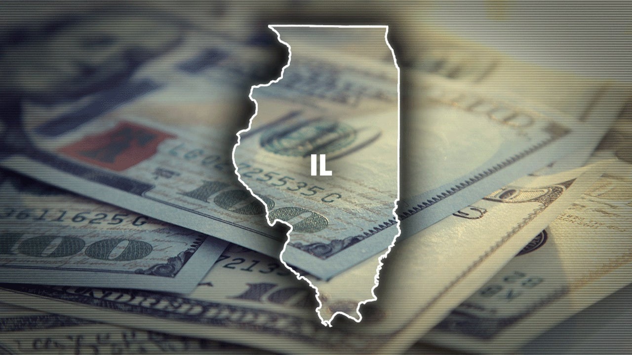 illinois cash