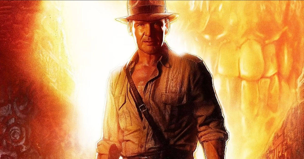 indiana jones and the kingdom of the crystal skull revisited main