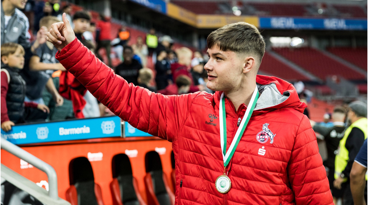 jaka cuber potocnik 1 fc koln u19 2023 1701184409 122761