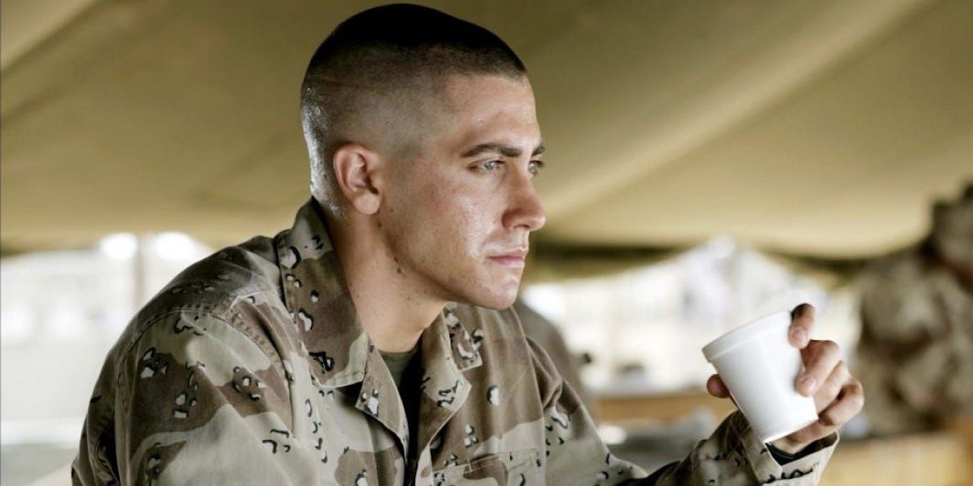 jake gyllenhaal jarhead social featured