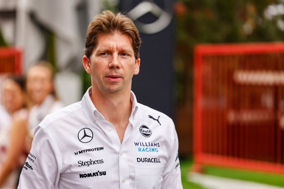 james vowles team principal wi