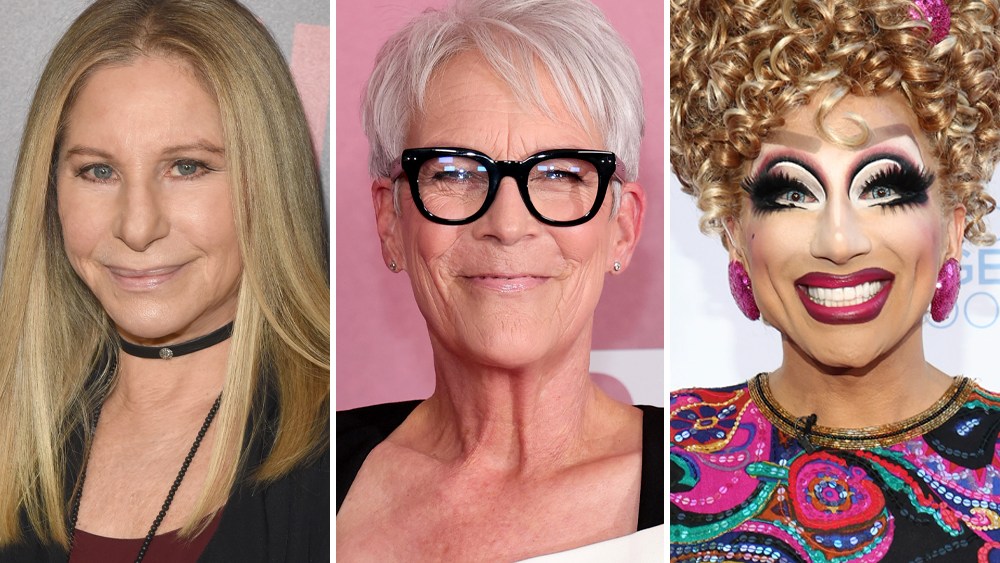 jamie lee curtis