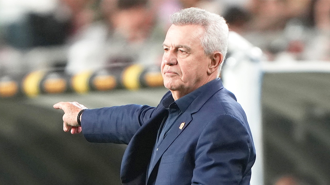 javieraguirre seleccionmexicana copaoro2025