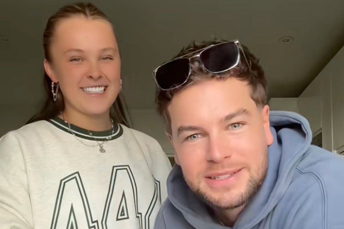 jojo siwa chris hughes
