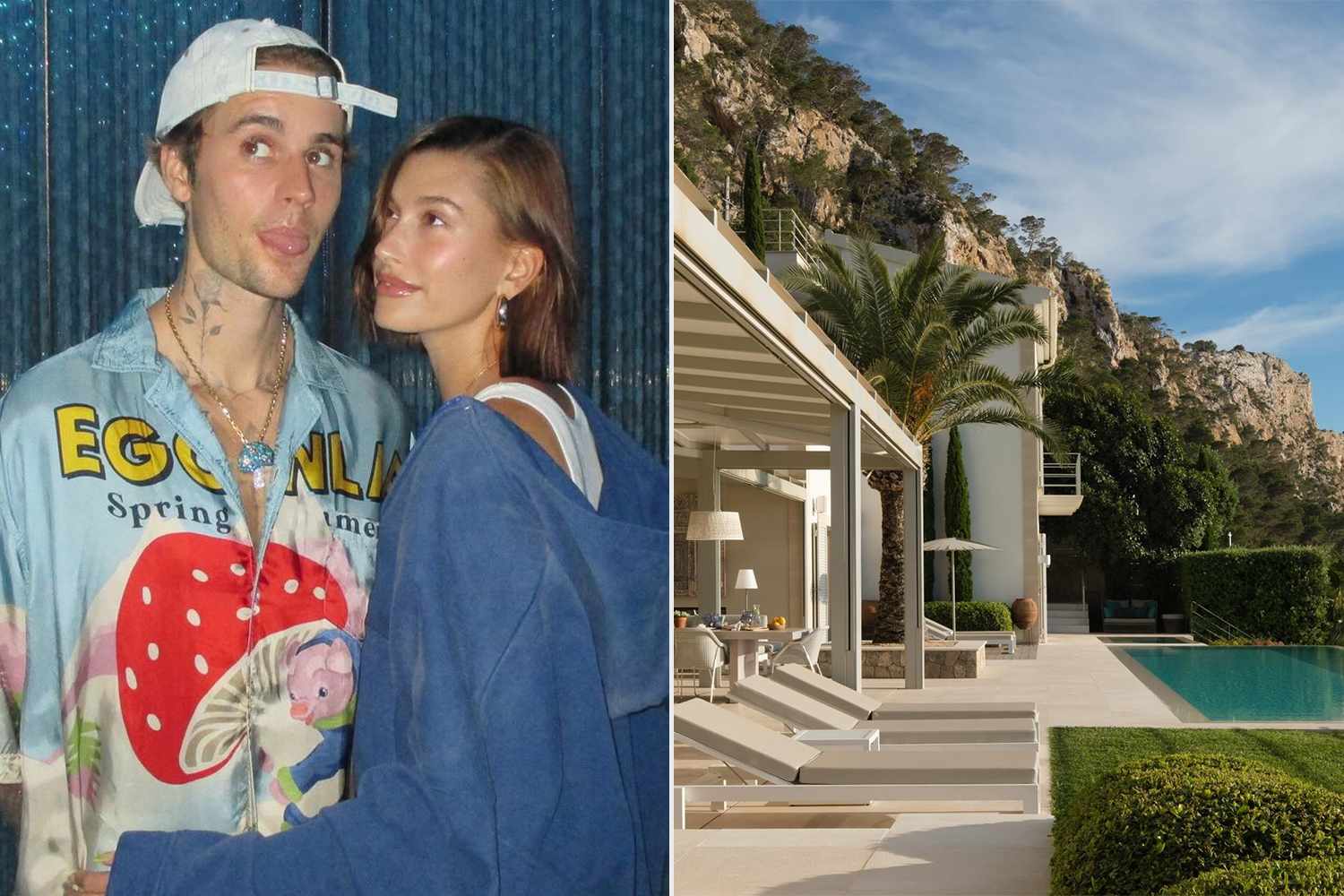 justin hailey bieber mallorca vrbo 071025 09ae239e0f524533a6a14ed03bb9ffed