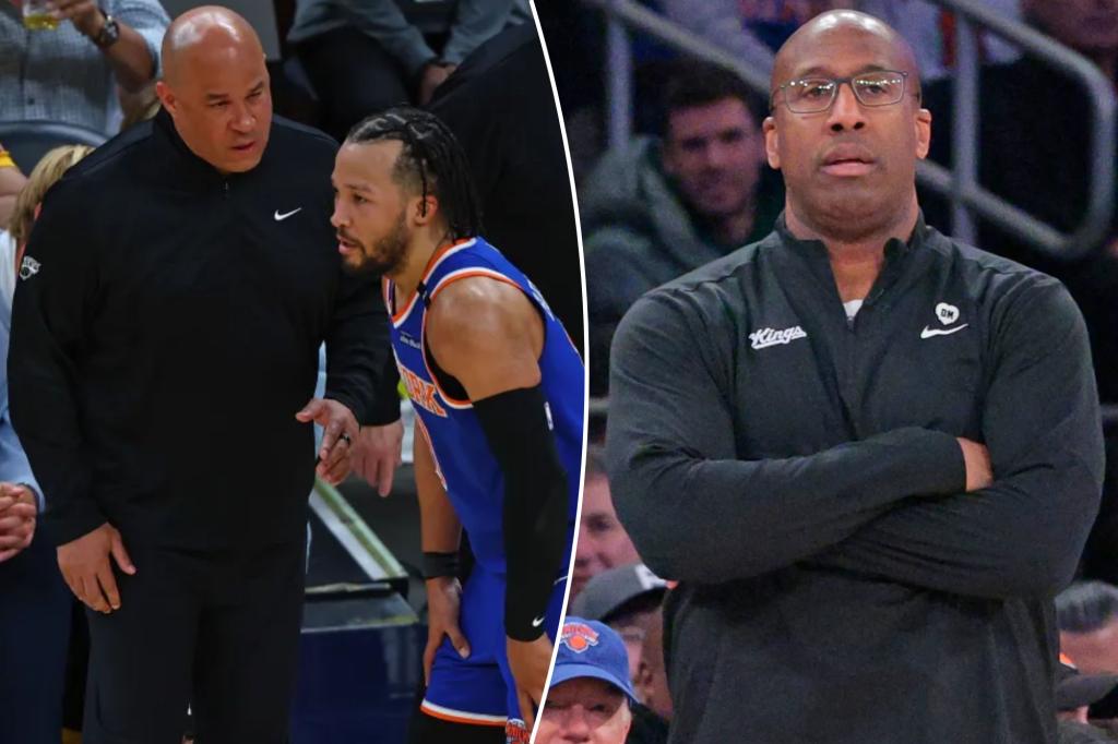 knicks brown brunson