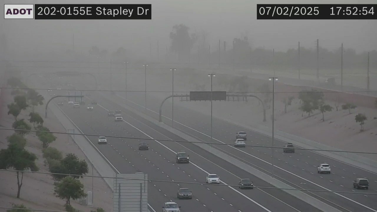 ksaz monsoon adot camera 070225
