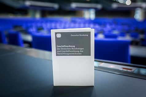 kw28 de einspruch ordnungsruf bild