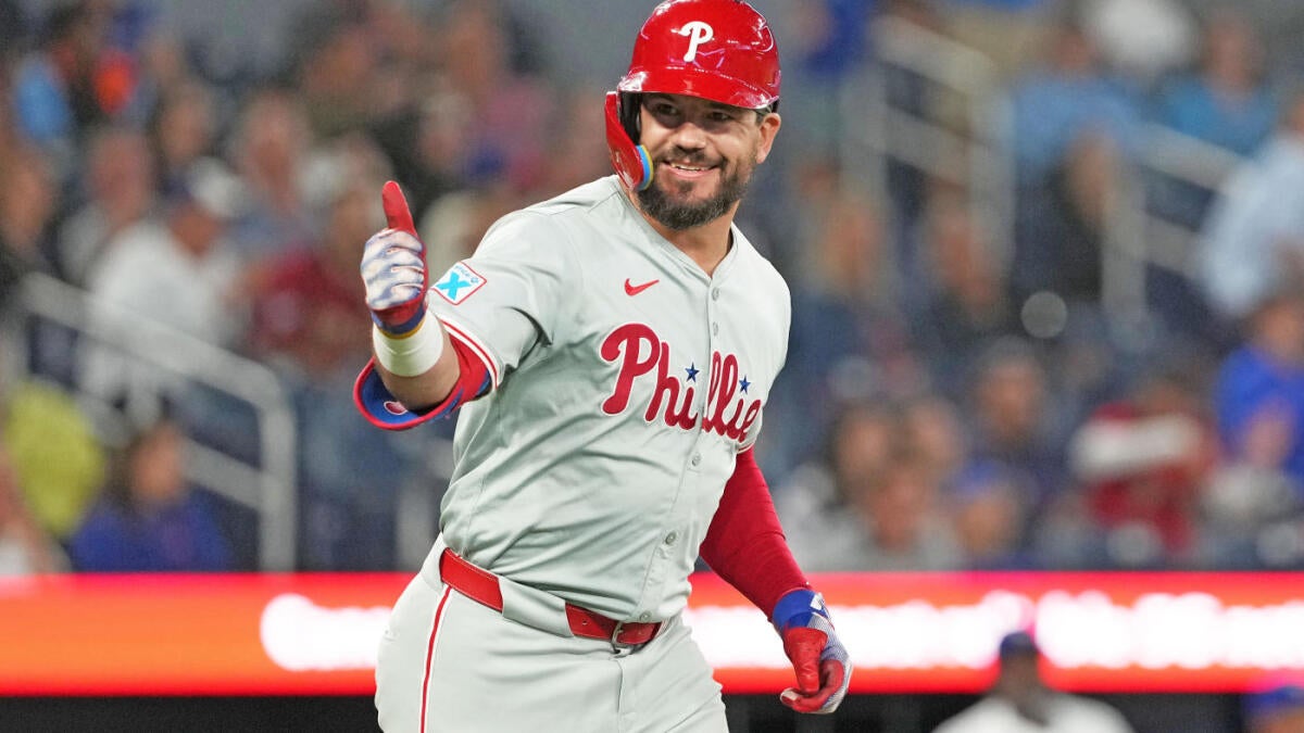 kyle schwarber