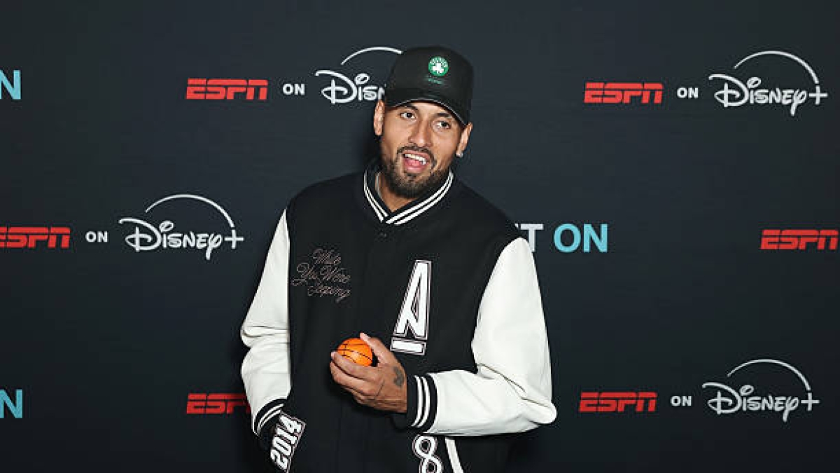 kyrgios elige alcaraz sinner