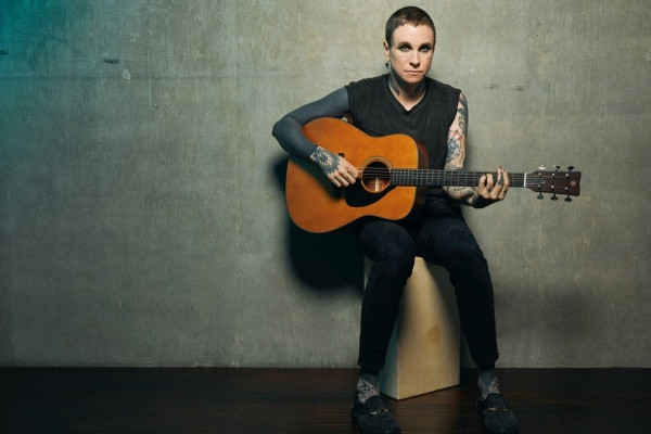 Paris Campbell Graces posts statements regarding Laura Jane Grace, tour appears to be canceled
