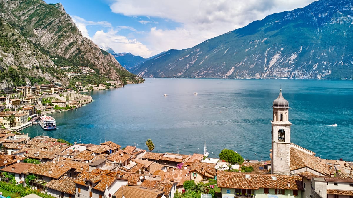 limone am gardasee im naturschutzgebiet val di gola sollen flora und fauna bis oktober vor stoerunge