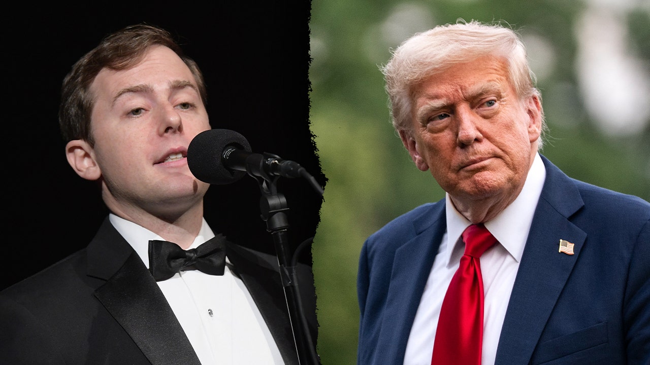 Ex-Obama speechwriter admits shunning conservative family was mistake Ex-Obama speechwriter admits shunning conservative family was mistake