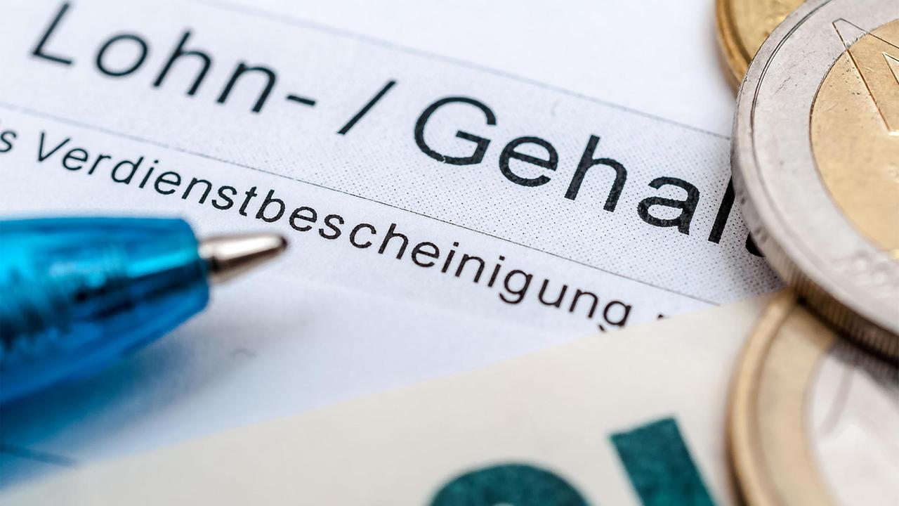 lohn gehalt 100