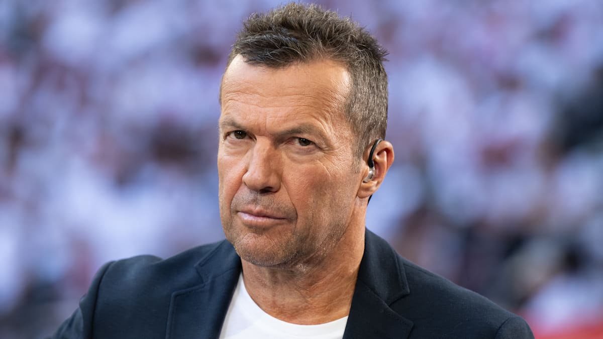 lothar matthaeus