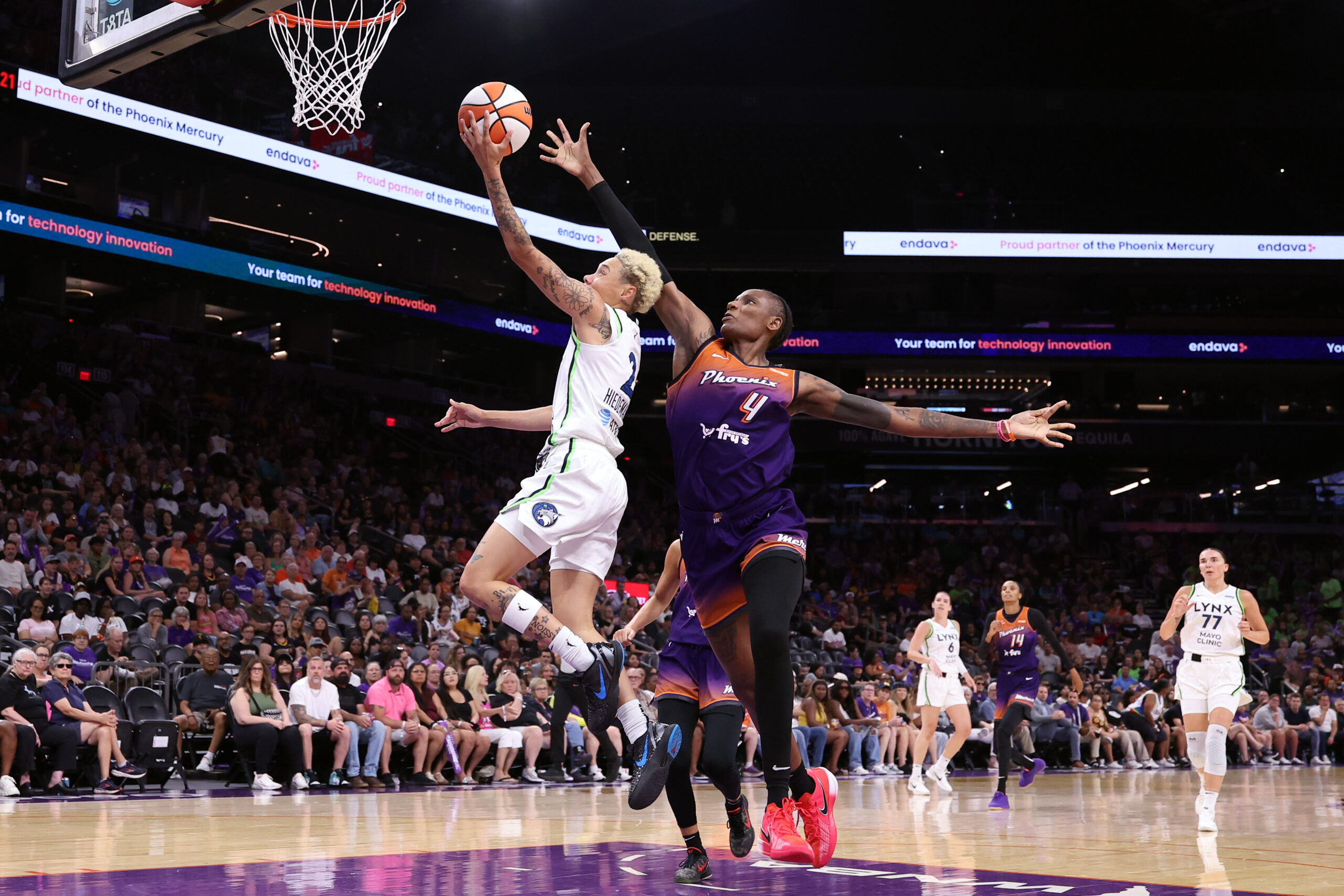 lynx vs mercury scaled