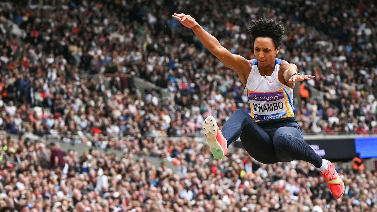 malaika mihambo 178