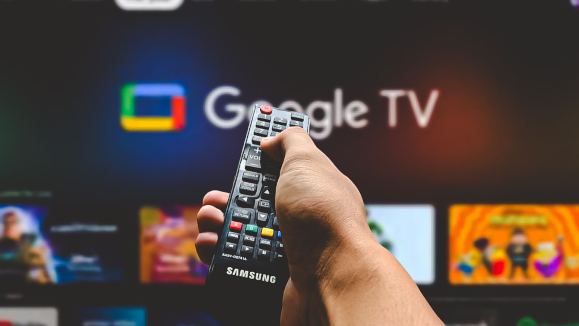 Unlock Your Smart TV's Hidden Potential with These Must-Have Apps Unlock Your Smart TV’s Hidden Potential with These Must-Have Apps