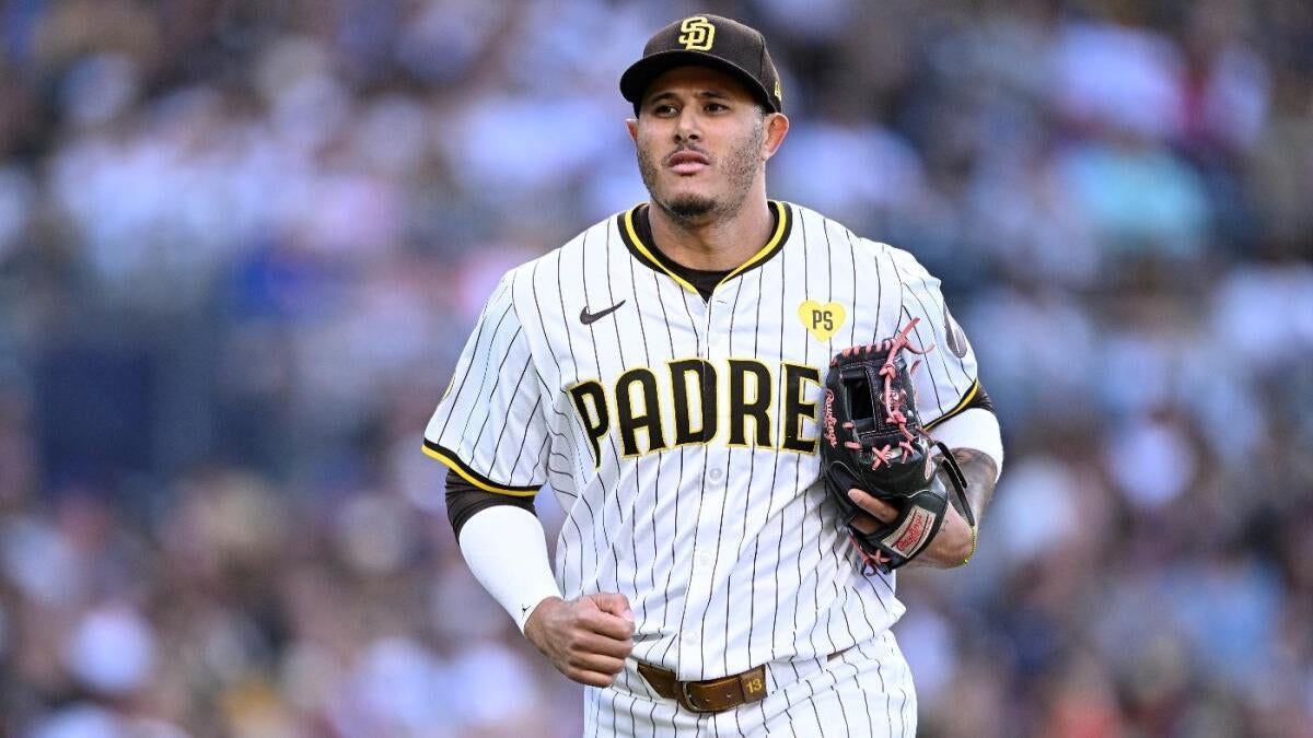 manny machado padres usatsi