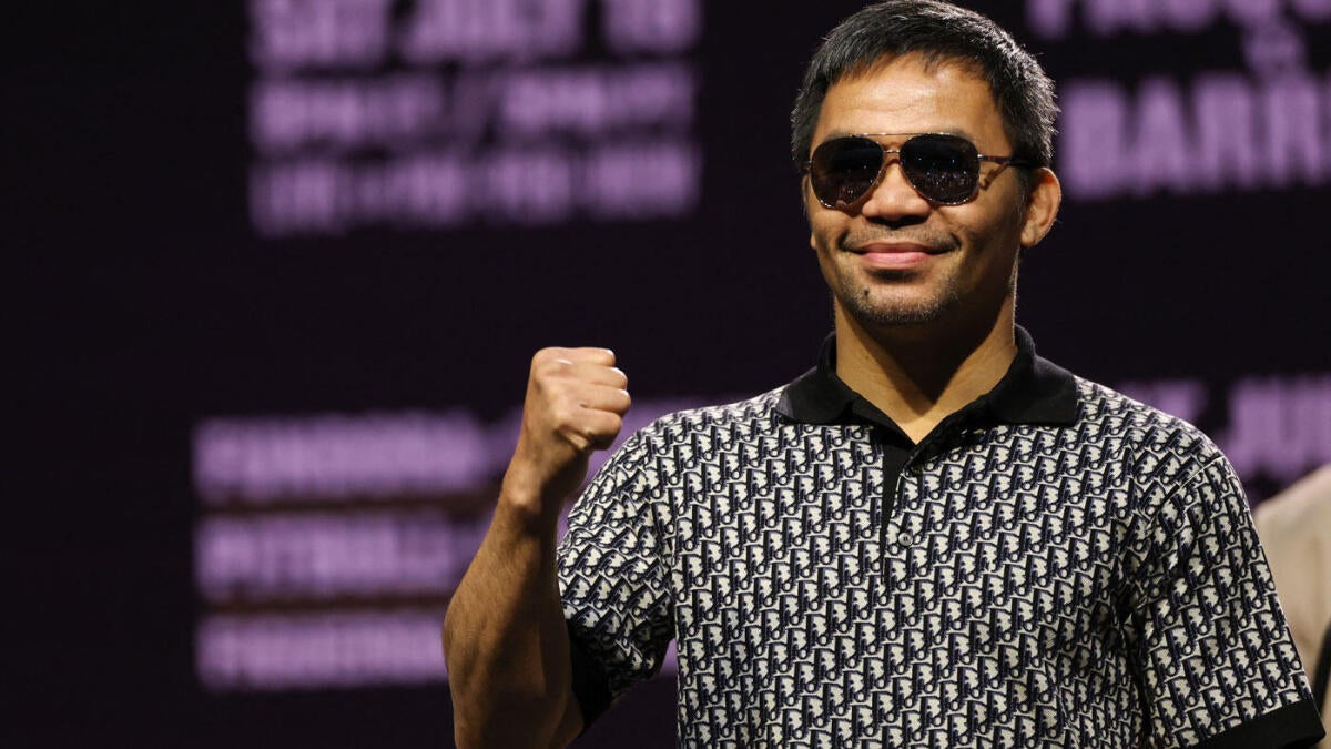 manny pacquiao glasses
