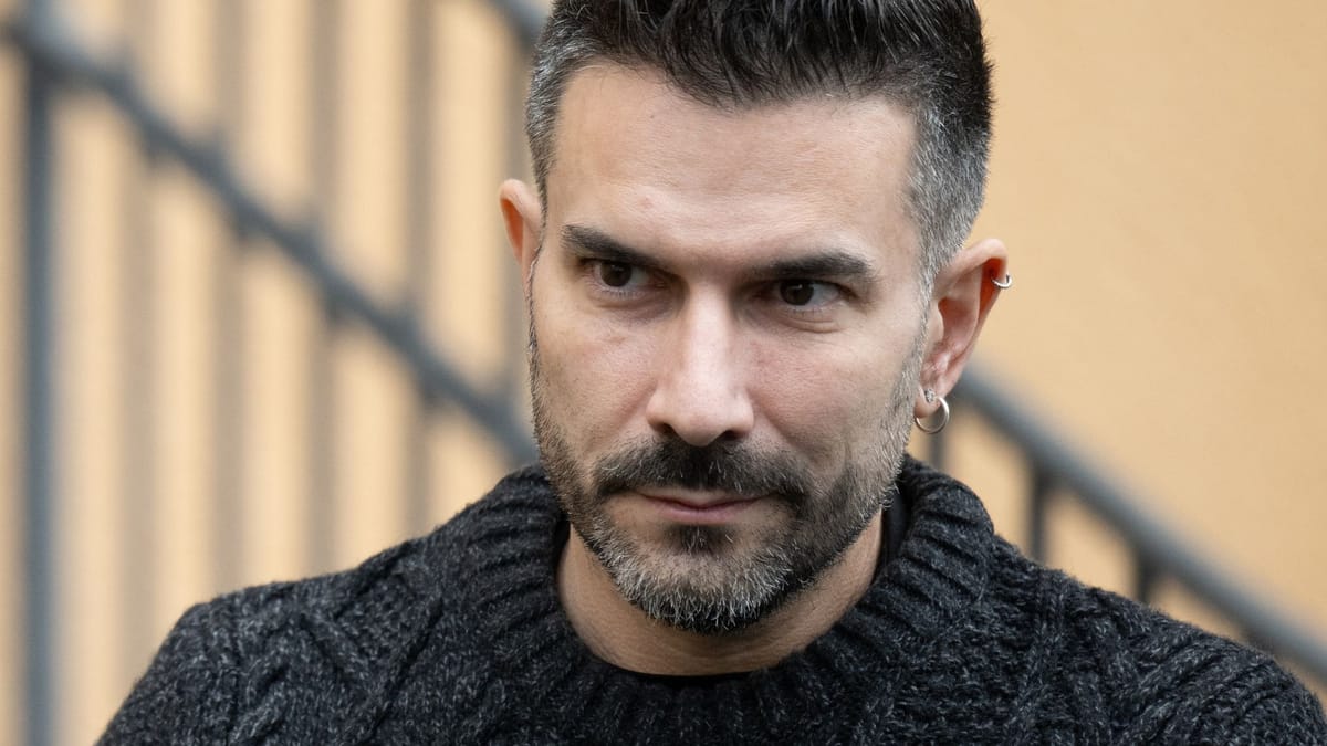 marc terenzi der saenger war teil der boyband natural